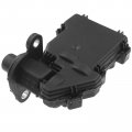 A-premium 4wd Locking Hub Actuator Compatible With Buick Rainier Chevrolet Trailblazer Ext Gmc Envoy Xl Xuv Isuzu Ascender