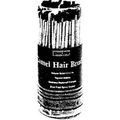 Wooster F1974 Artist Brush Canister Set 