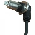 Aip Electronics Abs Anti-lock Brake Wheel Speed Sensor Compatible With 2004-2011 Mitsubishi Galant Front Right Passenger Oem
