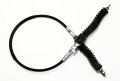 Kawasaki Mule 500 1993-1995 Shift Control Cable Replaces 54010-1098 