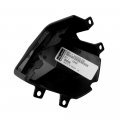 Polaris Snowmobile Taillight Cover Black Genuine Oem Part 5437070-070 Qty 1