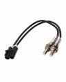 Cartist 2pcs 15717 Oxygen Sensors For Ford F150 F250 Ranger Expedition Explorer Escape Mazda Tribute Lincoln Accessories O2 