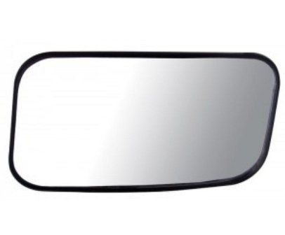 Bad Dawg Accessories 2 Can Am Commander Side Rear View Utility Mirror 693-3549-00