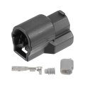 1 Set Pin No 388105a2a01 Ac Compressor Connector Adapter Plug Clip Kit Replacement For Honda 