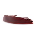 Rear Bumper Reflector Assembly Passenger Side For Bmw X5 2019 To 2025 40i 45e 50e 2020 50i Replacement Bm1185127 Bm1185127c 