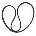 Genuine Power Steering Belt 90080-91088-83 Standard Size Black For Car 