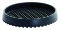 Tablecraft Drip Tray 16 5 X 2 Cm Black 