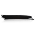 Front Pillar Finisher Windshield Trim Molding Left Driver Side For Nissan Armada 2017-2023 Fit Infiniti Qx56 2011-2013 Qx80 