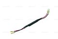 Dr Dry Moto Led Resistor Wire For Stabilizing Electric Power From Stock Flasher Relay Part Number D45-90-710 