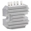 Voltage Regulator Rectifier For John Deere Tractor 670 770 870 970 1070 330 322 1400-0556 Am101406 Akh6004 J4900 Jdr1406 