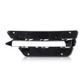 Mercedes-benz C250 Ornament Plate 2012 2013 2014 Passenger Side Mb1039126 