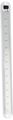 Grote 60591 Clear Led Slimlite Courtesy Light With Switch 