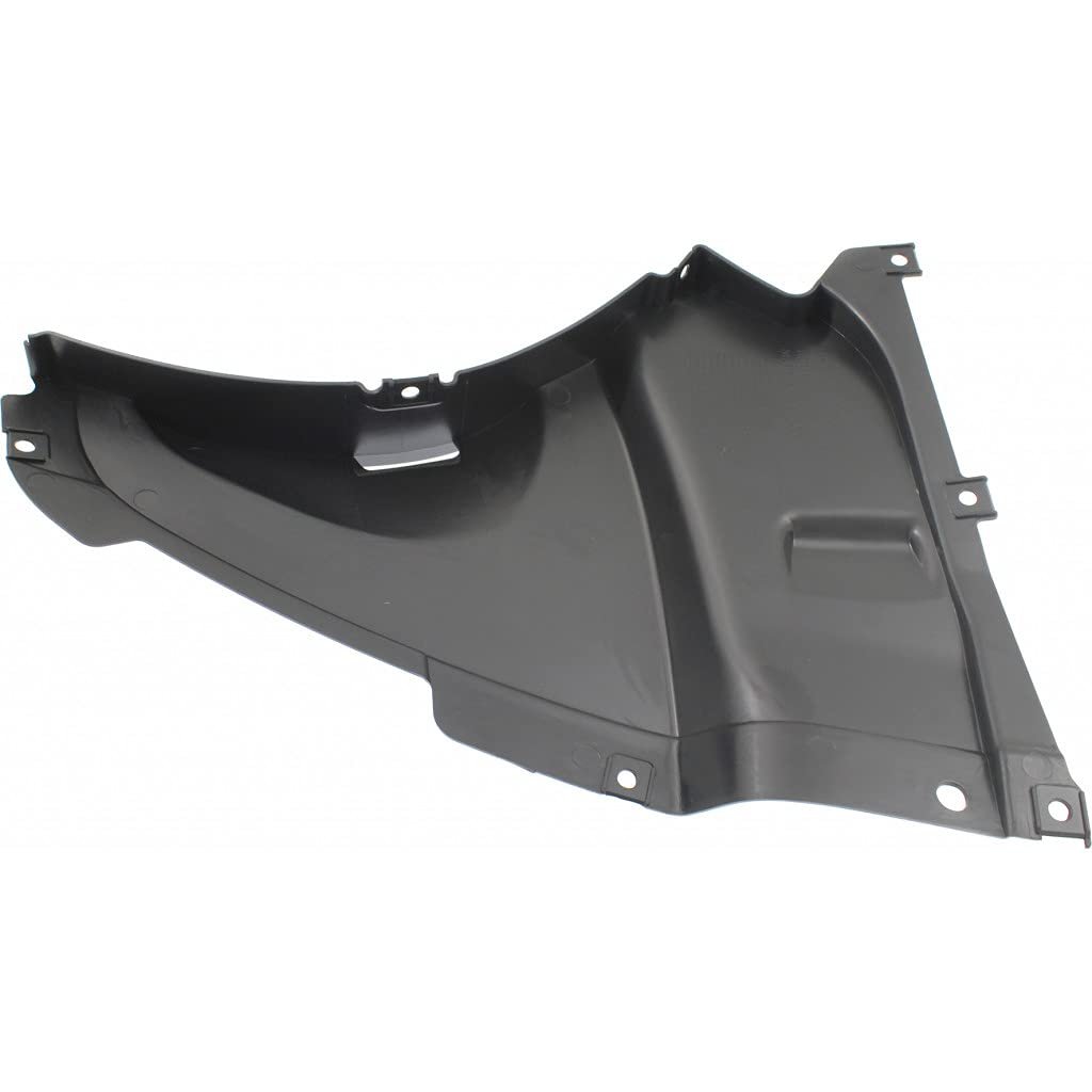 Front Passenger Side Lower Fender Liner Splash Guard For Bmw 328i Xdrive 2013 2014 2015 2016 M Sport Line Models Base Trim