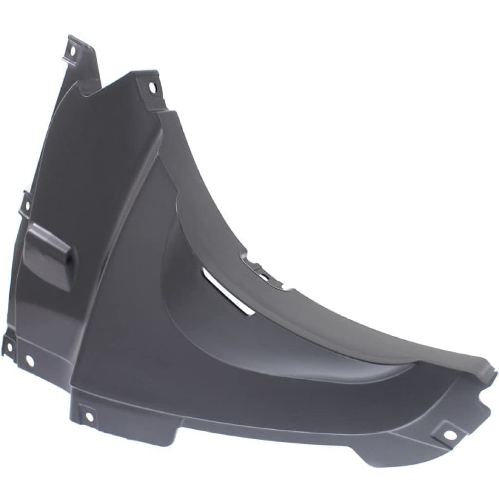 Front Passenger Side Lower Fender Liner Splash Guard For Bmw 328i Xdrive 2013 2014 2015 2016 M Sport Line Models Base Trim