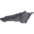 Front Passenger Side Lower Fender Liner Splash Guard For Bmw 328i Xdrive 2013 2014 2015 2016 M Sport Line Models Base Trim
