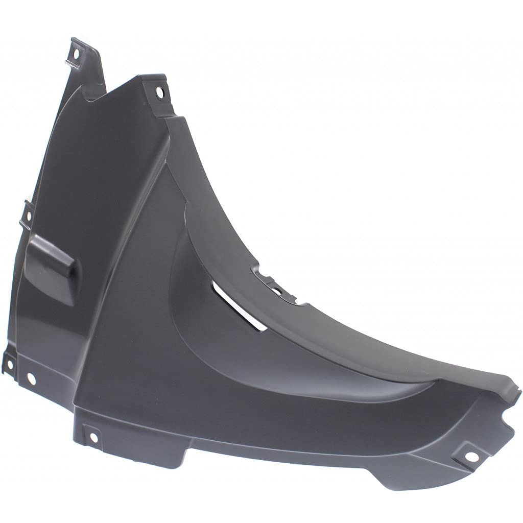 Front Passenger Side Lower Fender Liner Splash Guard For Bmw 328i Xdrive 2013 2014 2015 2016 M Sport Line Models Base Trim