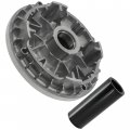Caltric Primary Clutch Sheave Plate With Spacer Compatible Arctic Cat 0823-273 0823-360