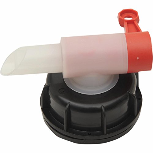 Motorex Pail Dispensing Valve 102435