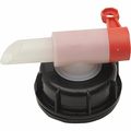 Motorex Pail Dispensing Valve 102435 