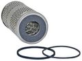 Wix Filters 51183 Cartridge Fuel Metal Canister Pack Of 1 