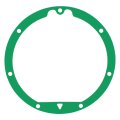 Clutch Cover Gasket For Kawasaki Vulcan Vn750 1986-2006 Part Number 11060-1088 11009-1512 