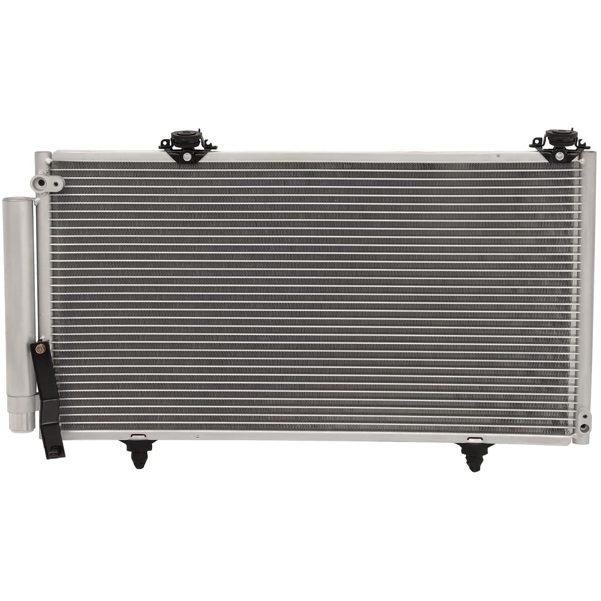 Ac Condenser For Scion Xa 2005 2006 And Xb Aluminum Air Conditioning 84273779 84273780 3513