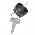 For Ignition Switch Key Polaris Sportsman 500 Rse Duse Ho 6x6 2001 Mod-ztf1-10333