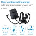 Dc 26v Power Supply Adapter For Tineco Cordless Vacuum Charger A10 Dash A11 S3 Hero Master Ifloor Series 1 6m Cord