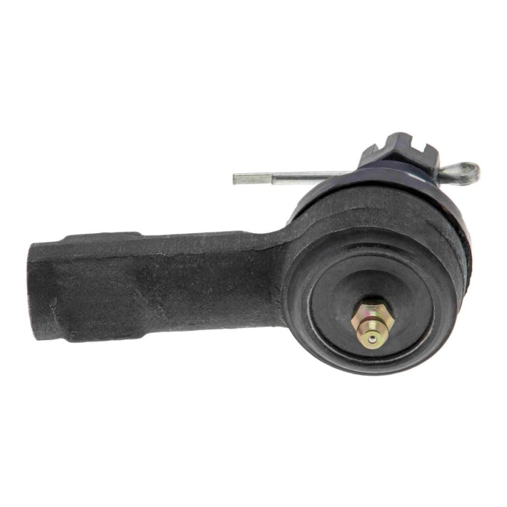 Tie Rod End For 1990 1991 Chevy Sprint Front Position Rubber Boot Black Threaded Stud Alx-pau-og-ges3043rl-cla1