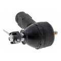 Tie Rod End For 1990 1991 Chevy Sprint Front Position Rubber Boot Black Threaded Stud Alx-pau-og-ges3043rl-cla1
