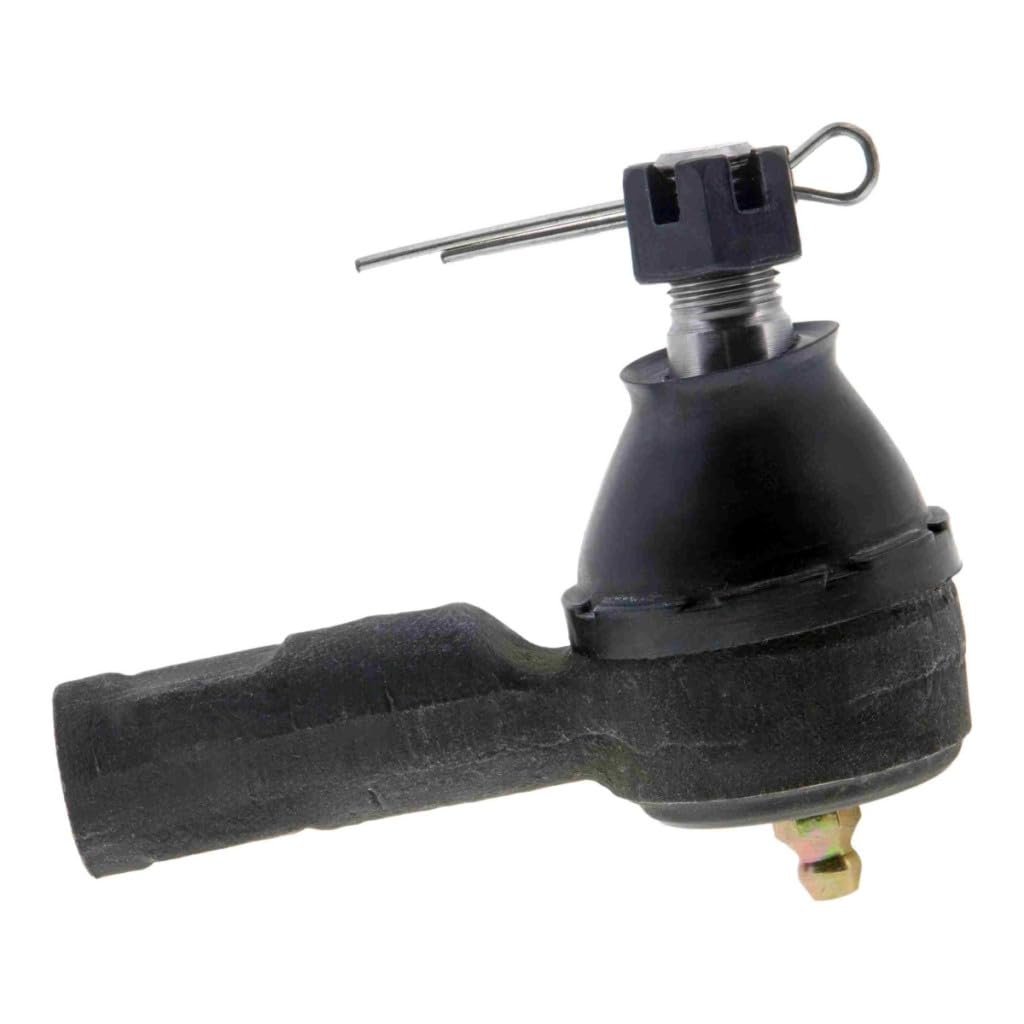 Tie Rod End For 1990 1991 Chevy Sprint Front Position Rubber Boot Black Threaded Stud Alx-pau-og-ges3043rl-cla1