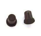 Set Of 2 Carburetor Rubber Passage Plugs Fits Honda Cb350 Cl350 Sl350