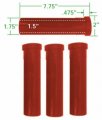 King Pin Beam Bushing Kit Urethane 4 Pack Compatible With Dune Buggy
