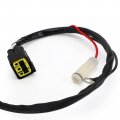 Topteng Generator Stator Coil Magneto Ignition Fits For Yamaha F75 2005-2017 F80 F90 F100