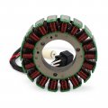 Topteng Generator Stator Coil Magneto Ignition Fits For Yamaha F75 2005-2017 F80 F90 F100