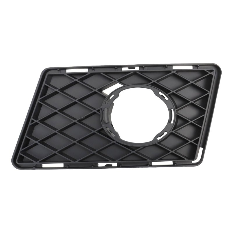 Front Left Fog Light Bezel For 2010-2012 Mercedes-benz Glk350