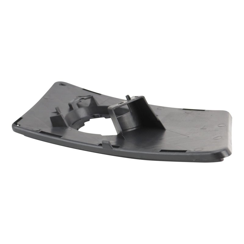 Front Left Fog Light Bezel For 2010-2012 Mercedes-benz Glk350