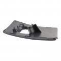Front Left Fog Light Bezel For 2010-2012 Mercedes-benz Glk350
