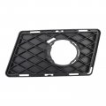 Front Left Fog Light Bezel For 2010-2012 Mercedes-benz Glk350 