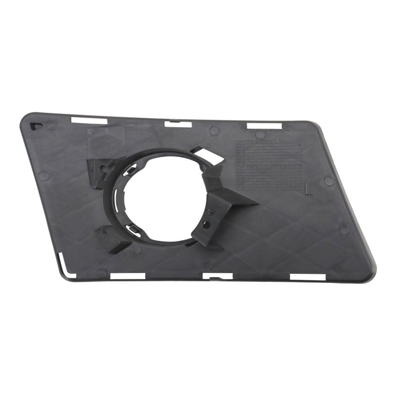 Front Left Fog Light Bezel For 2010-2012 Mercedes-benz Glk350