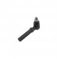 6 Pc Front Steering Kit 2 Inner Tie Rod Ends Outer Rack And Pinion Bellow Boots