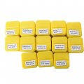 Waltyotur Er32 Spring Collet Set 1 16-13 16 Inch Carbon Steel For Cnc Workholding Engraving And Milling Lathe Tools 13 Pack