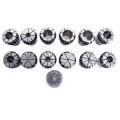 Waltyotur Er32 Spring Collet Set 1 16-13 16 Inch Carbon Steel For Cnc Workholding Engraving And Milling Lathe Tools 13 Pack