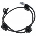 A-premium Abs Wheel Speed Sensors Compatible With Subaru B9 Tribeca 2006-2007 3 0l 2008-2014 6l Suv Front And Rear Driver