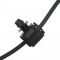 A-premium Abs Wheel Speed Sensors Compatible With Subaru B9 Tribeca 2006-2007 3 0l 2008-2014 6l Suv Front And Rear Driver