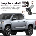 Ignition Key Switch Cylinder Set 701400 700843 Lock Kit Fit For G M C K2500 Sierra Slx Standard Cab Pickup 2-door 6 2l 379cu In