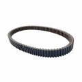 Polaris Rzr And Ranger Drive Belt A Compatible With 4 800 S 6x6 Hd Crew Runs Cooler At Optimal Rpms No Clutch Recalibration