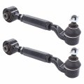 Pair Rear Upper Control Arm With Ball Joint Assembly For Acura 