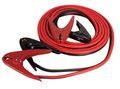 4 Gauge 20 Ft 600 Amp Parrot Clamp Booster Cable Model 45234 