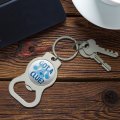 Graphics More Blue S Clues Got A Clue Keychain With Bottle Cap Opener